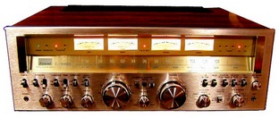 Sansui g 9000